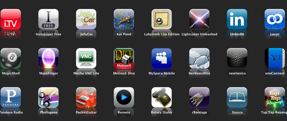 5 Must-Have Apps for Small Businesses