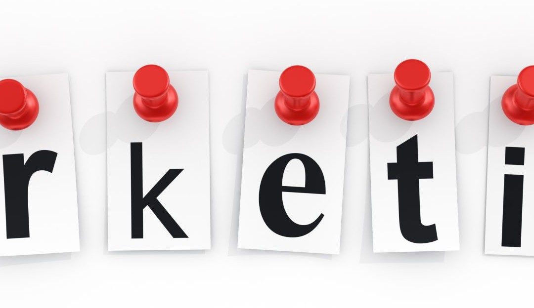 Marketing Mistake #3