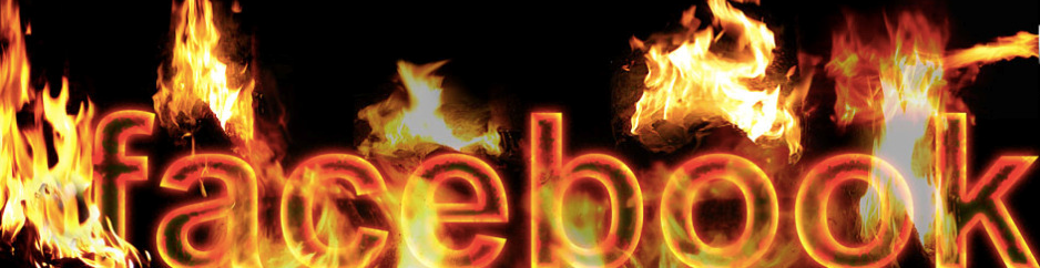 Content is Fire and Social Media is Fuel