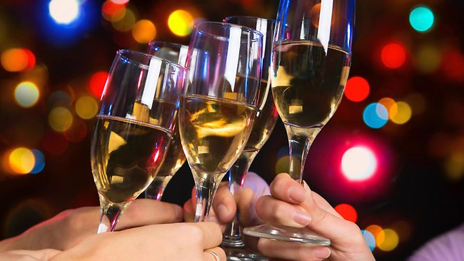 Social Functions and Parties Tax Exemptions