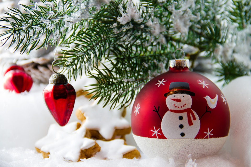 The 12 Tax Tips of Christmas – Tax Tip 3