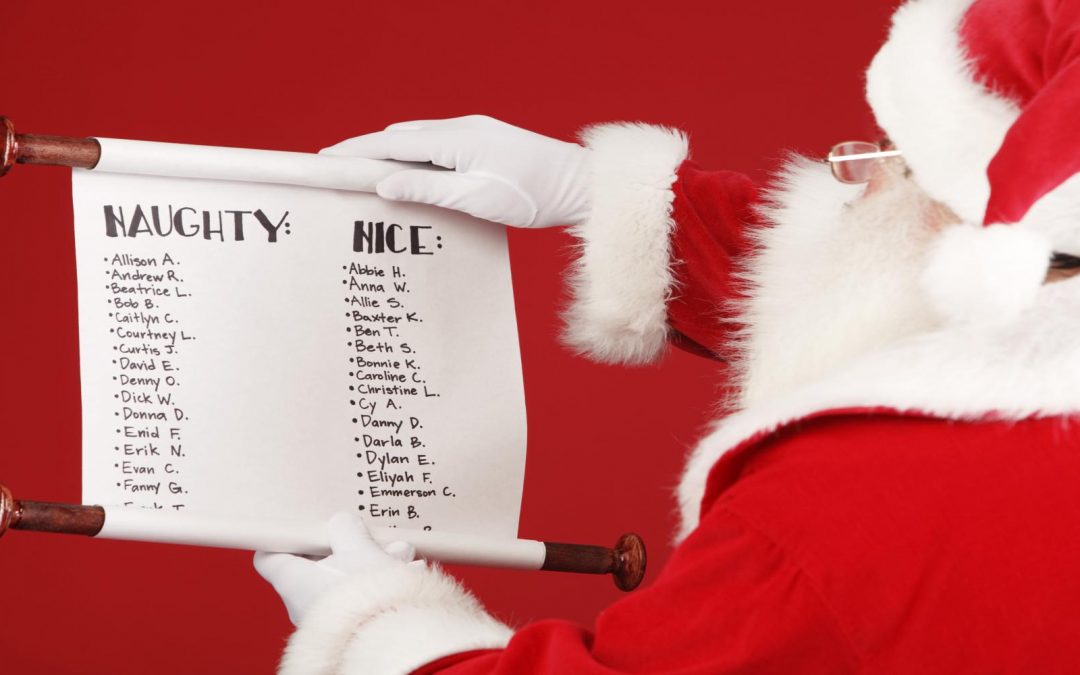 The 12 Tax Tips of Christmas – Tax Tip 10