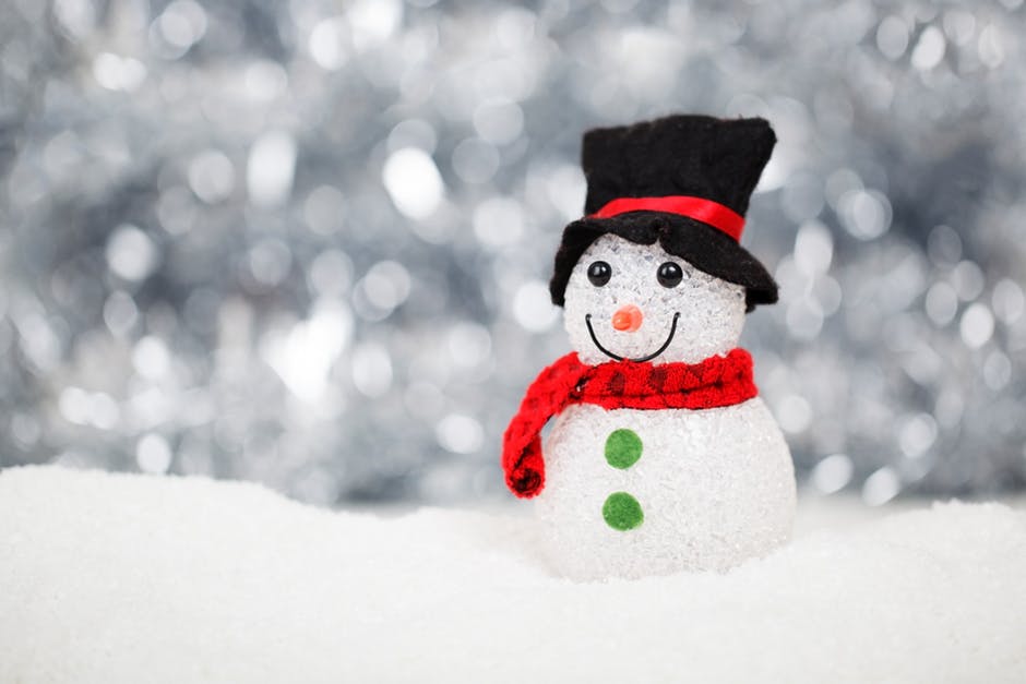 The 12 Tax Tips of Christmas – Tax Tip 9