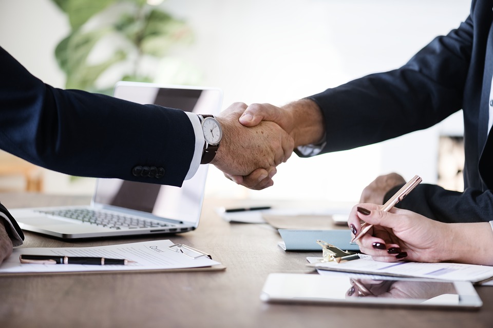 Starting and Growing Your New Business