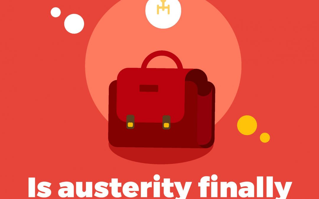 2018 Autumn Budget