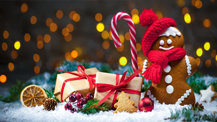 Merry Christmas from S4B