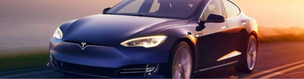 Massive Tax Savings on Company Cars by Going Electric