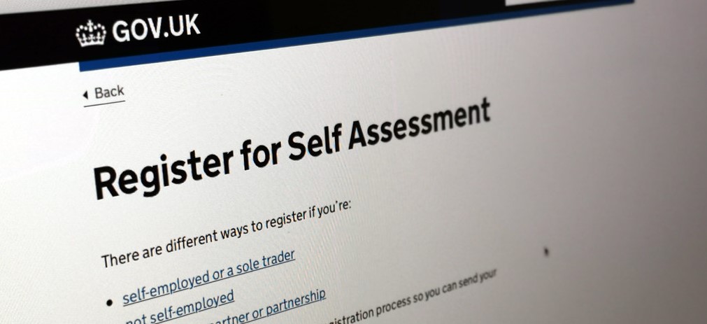 Coronavirus Self-employment Income Support Scheme