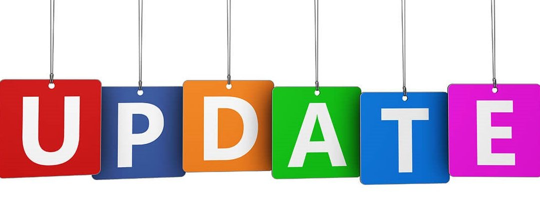Coronavirus Job Retention Scheme Update