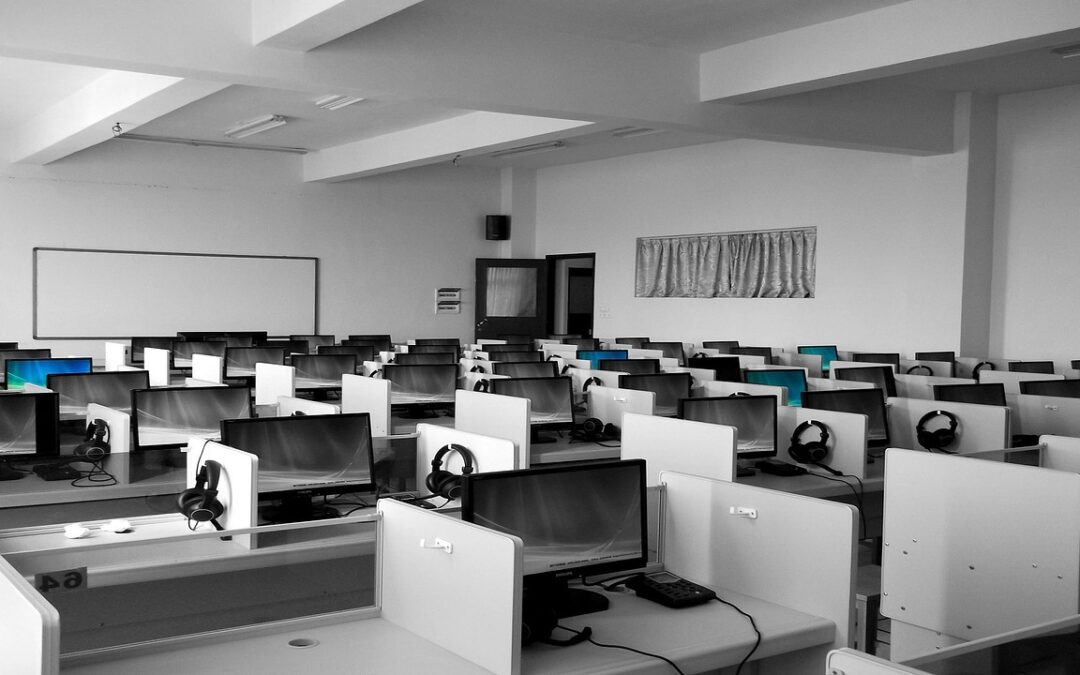 Returning To The Workplace