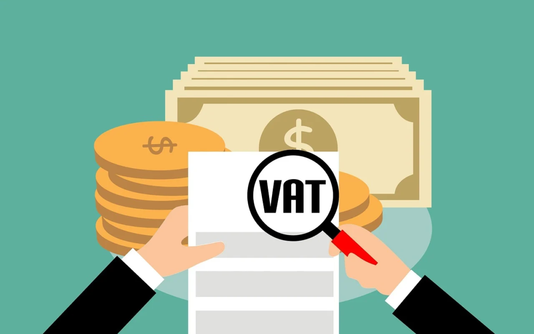 VAT Deferment