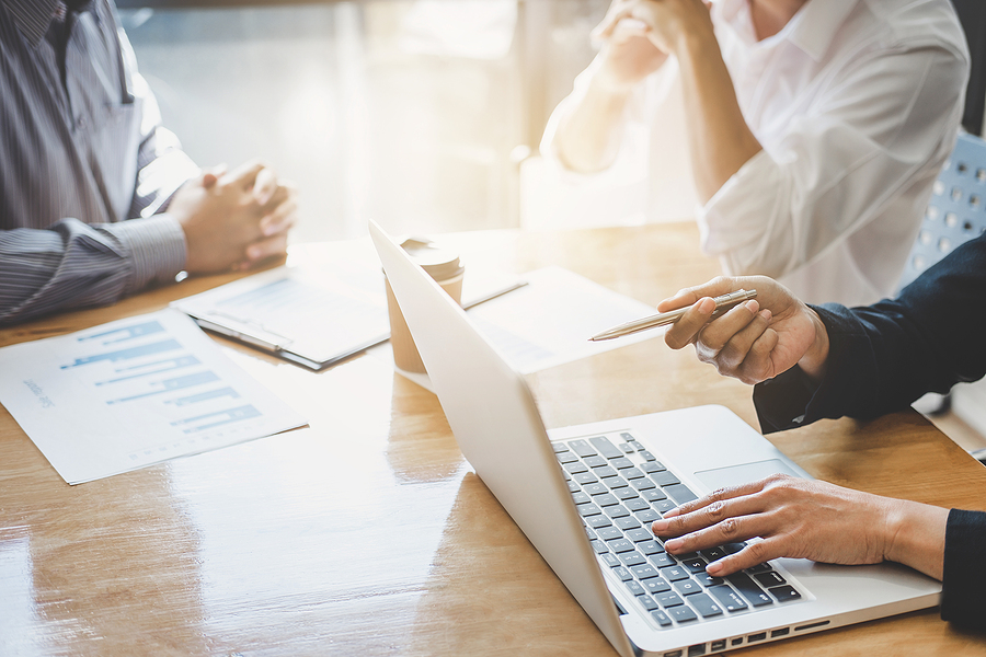 Tax Day Warning For Firms