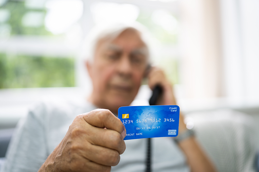 HMRC Issues Another Scam Warning