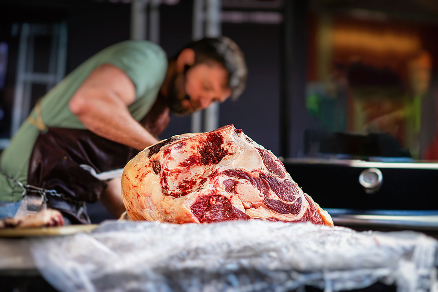 Food Firms In Flux Amid Meat Tax Debate