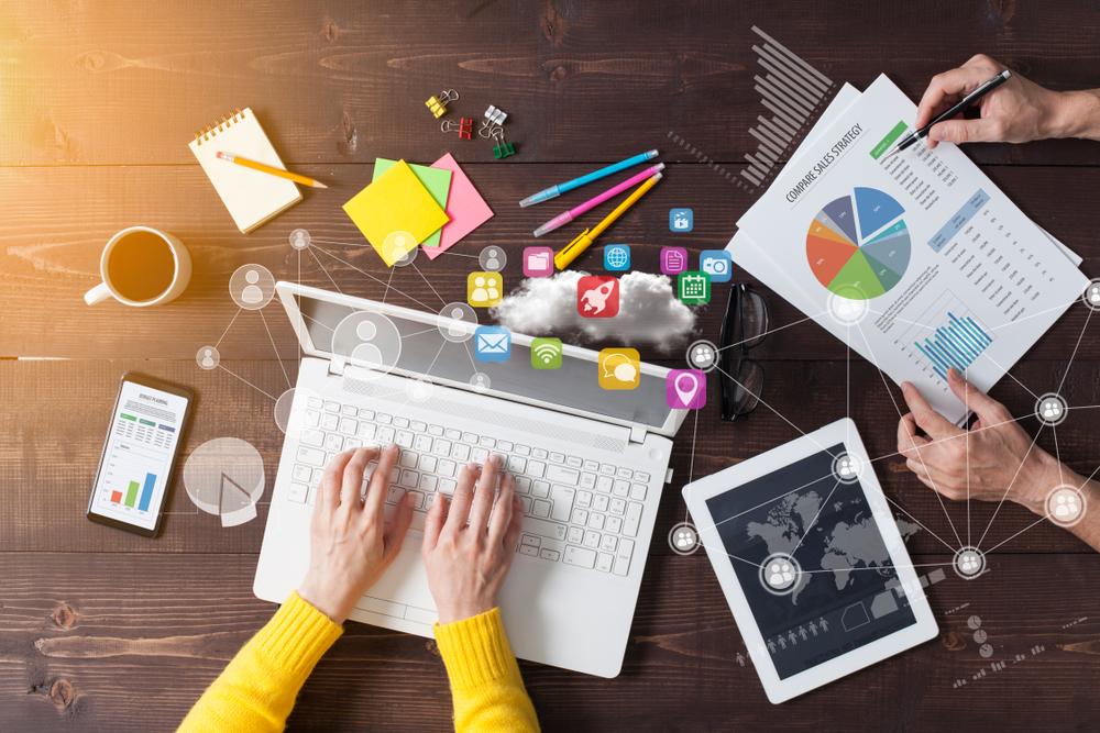 Government Launches Help To Grow: Digital Scheme
