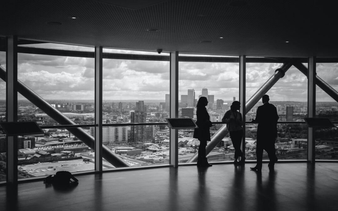 How Your Business Can Deal With Rising Costs