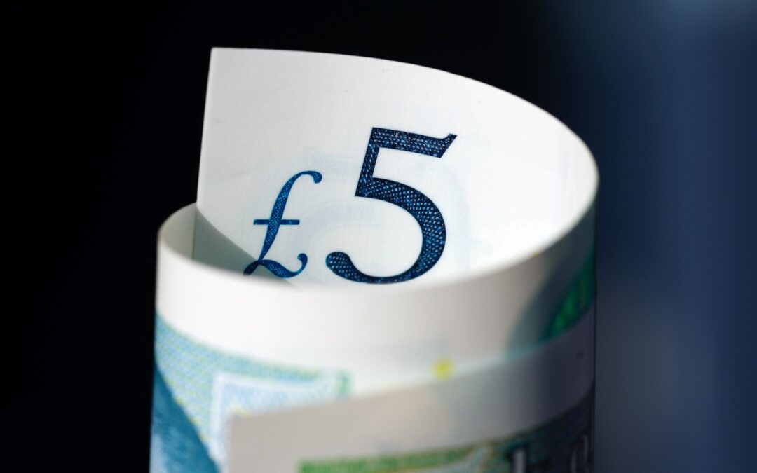 Why Inflation May Squeeze Your Profits