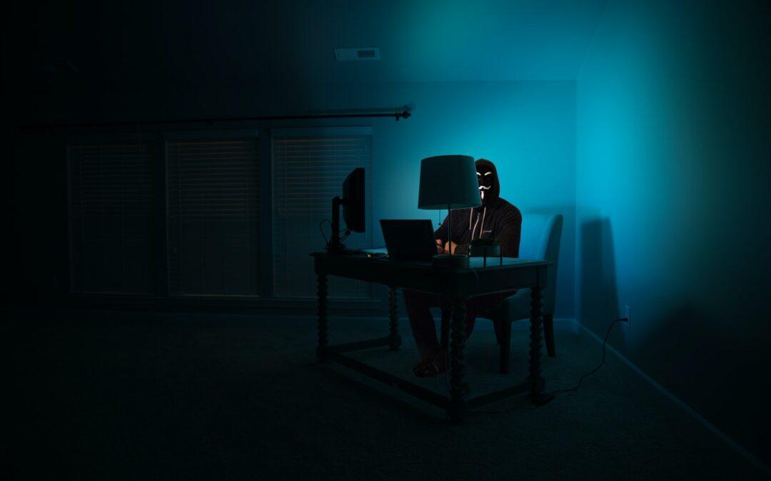 Computer Hacking