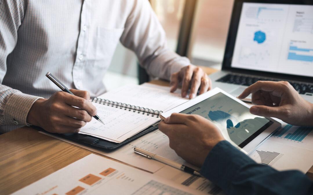 End Of Tax Year Planning