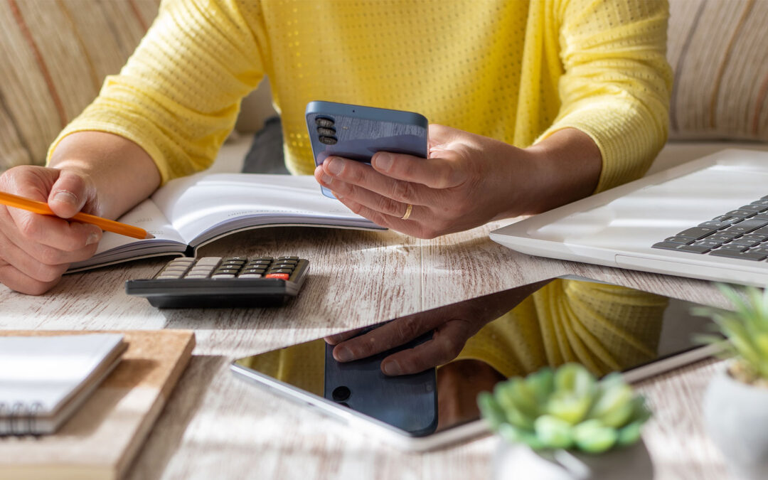 Making Tax Digital for Income Tax – What’s new?