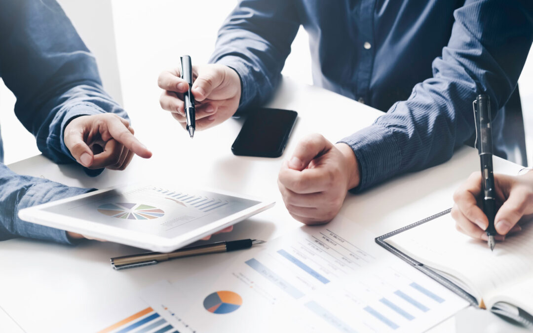 How an Interim Financial Director Can Help Your Business Thrive
