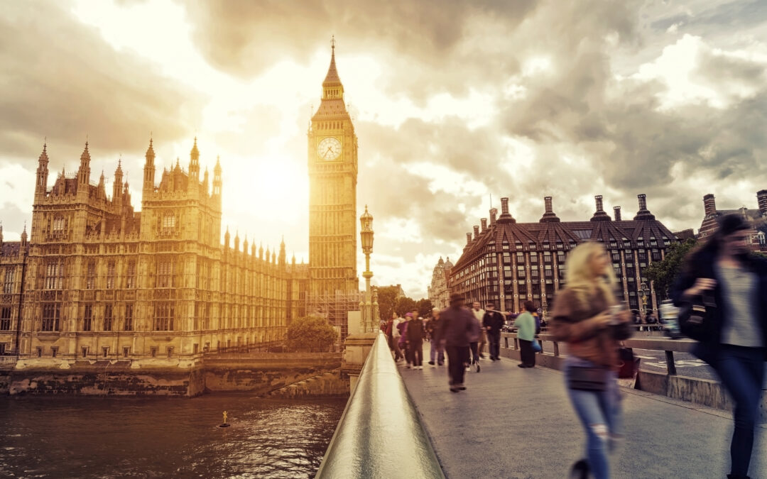 Autumn Budget 2025