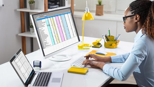 Excel: Are You and Your Team Really Efficient at Processing and Reporting Data?