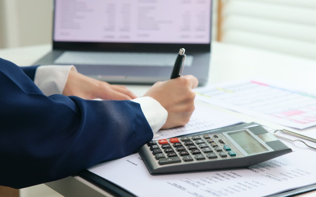 Tax Update: What This Means for You and How We Can Help as Your Part-Time Financial Director