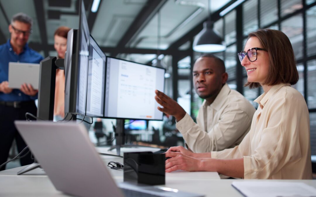 Are You Getting the Management Reports Your Business Needs?